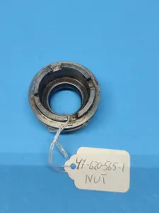 Breakdown BHT RETAINER NUT PN 47-620-565-1 , Bell 47G-5, 47G-5A Helicopter